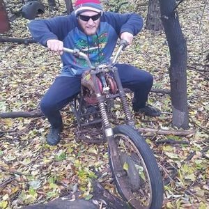 Meet your Posher, Dylan